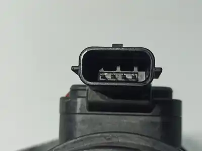 Peça sobressalente para automóvel em segunda mão medidor de massa de ar por renault fluence (l3_) 1.5 dci (l30b) referências oem iam 8200682558  8200702517