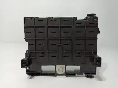 Pezzo di ricambio per auto di seconda mano scatola relè/fusibili per peugeot 307 break / sw (s1) sw pack riferimenti oem iam 6500y1  9650664080