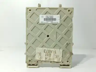 Автозапчастина б/у реле/запоперівник для ford c-max (ceu) titanium посилання на oem iam gv6t14a073dj  gv6t-14a073-dj
