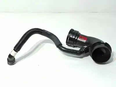 Pezzo di ricambio per auto di seconda mano Tubo per FORD C-MAX (CEU) Titanium Riferimenti OEM IAM 2309829 JX61-9F764-CA JX619F764CA
