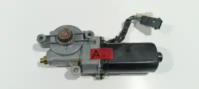 Tweedehands auto-onderdeel kap motor voor citroen c3 pluriel (hb_) 1.6 oem iam-referenties 665138