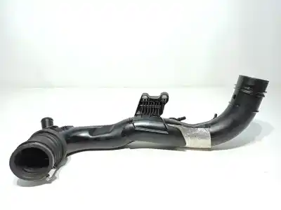 Автозапчастина б/у труба для ford c-max (ceu) titanium посилання на oem iam 2480616