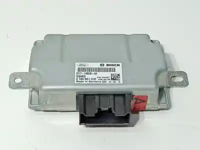 Автозапчасти б/у электронный модуль за ford c-max (ceu) titanium ссылки oem iam 1769267 dt1t14b526aa dt1t-14b526-aa