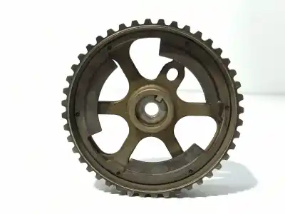 Second-hand car spare part camshaft pulley for ford focus c-max (cap) ambiente (d) oem iam references 1444981 9640473280 3m5q-6a256-ca / 3m5q6a256ca