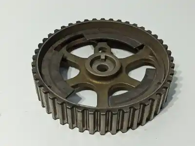Second-hand car spare part camshaft pulley for ford focus c-max (cap) ambiente (d) oem iam references 1444981 9640473280 3m5q-6a256-ca / 3m5q6a256ca