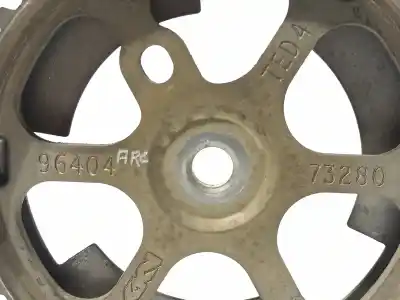 Second-hand car spare part camshaft pulley for ford focus c-max (cap) ambiente (d) oem iam references 1444981 9640473280 3m5q-6a256-ca / 3m5q6a256ca