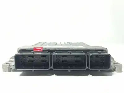 Second-hand car spare part ecu engine control for renault fluence (l3_) 1.5 dci (l30b) oem iam references 237100777r s180067109 237100033r
