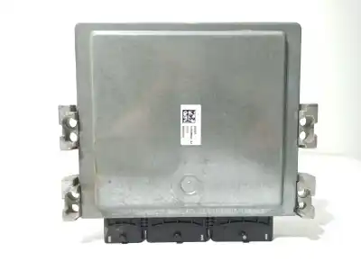 Second-hand car spare part ecu engine control for renault fluence (l3_) 1.5 dci (l30b) oem iam references 237100777r s180067109 237100033r