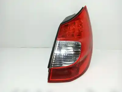 Second-hand car spare part Right Tailgate Light for RENAULT SCENIC II i- Music OEM IAM references 8200474327  
