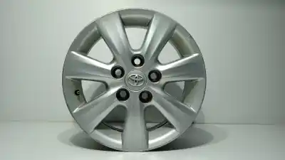 Second-hand car spare part RIM for TOYOTA AURIS (_E18_)  OEM IAM references 4261102800  