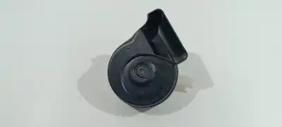 Автозапчастина б/у ріг для renault captur ii experience посилання на oem iam 256108596r