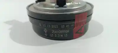 Pezzo di ricambio per auto di seconda mano corno per renault captur ii experience riferimenti oem iam 256108596r  
