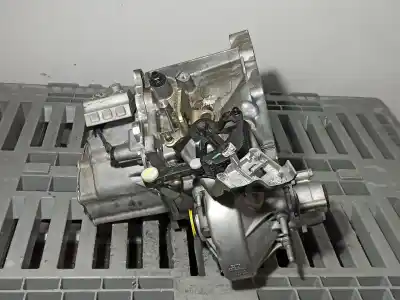 İkinci el araba yedek parçası vites kutusu için citroen c3 aircross feel oem iam referansları 20v247 20xj02 1629075380