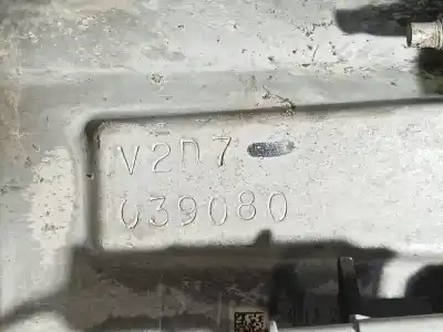 İkinci el araba yedek parçası vites kutusu için citroen c3 aircross feel oem iam referansları 20v247 20xj02 1629075380