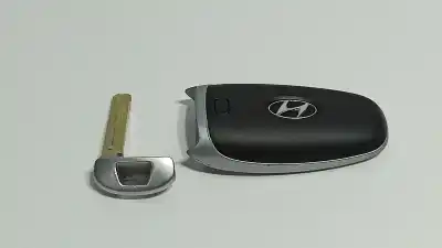 Recambio de automóvil de segunda mano de llave para hyundai tucson n-line mild-hybrid referencias oem iam 95440n9040  