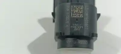 Second-hand car spare part parking sensor for hyundai i20 iii (bc3 bi3) 1.0 t-gdi (101cv) oem iam references 99310q0000  99310-q0000