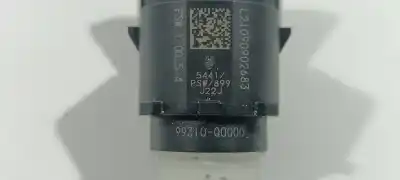 Tweedehands auto-onderdeel parkeer sensor voor hyundai i20 iii (bc3 bi3) 1.0 t-gdi (101cv) oem iam-referenties 99310q0000  99310-q0000