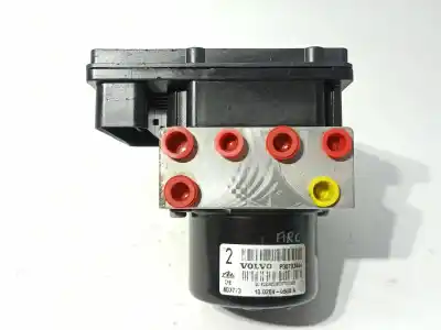 Peça sobressalente para automóvel em segunda mão abs por volvo xc90 d5 executive (7 asientos) (136kw) referências oem iam 30793489 10020405084 30793445 / 30793444