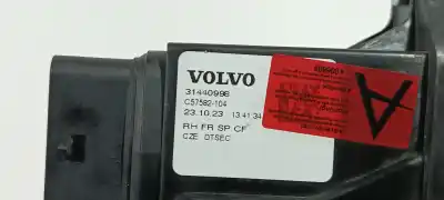 İkinci el araba yedek parçası sag ön kapi kilidi için volvo xc 40  oem iam referansları 31440998  