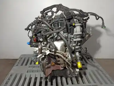 Pièce détachée automobile d'occasion MOTEUR COMPLET pour FORD C-MAX (CEU)  Références OEM IAM B7DA 2309794 / H6BG9F593AB / 2499671 / H6BG9D376AB 2463343 / LV6G6006BA / 2291713 / H6BG6K682AD