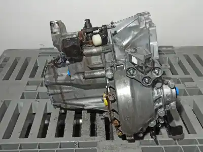 Pièce détachée automobile d'occasion boîte de vitesses pour peugeot expert combi standard références oem iam 20mb46 1612345080 9808323680