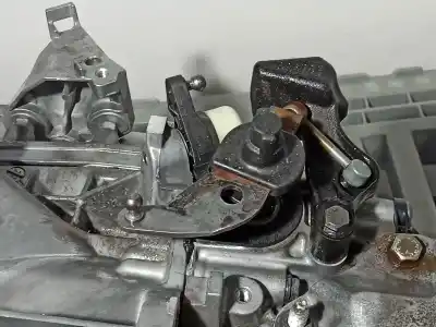 Pièce détachée automobile d'occasion boîte de vitesses pour peugeot expert combi standard références oem iam 20mb46 1612345080 9808323680