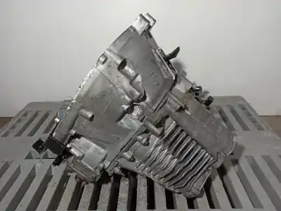 Pièce détachée automobile d'occasion boîte de vitesses pour peugeot expert combi standard références oem iam 20mb46 1612345080 9808323680