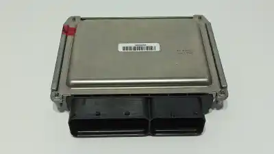 Автозапчасти б/у блок управления двигателем за skoda kamiq (nw4) active ссылки oem iam 05c907394d 05c906032m 05c906032m