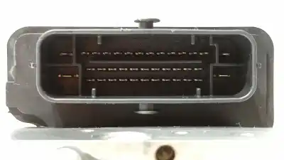 Peça sobressalente para automóvel em segunda mão abs por audi a1 ( gba ) sportback referências oem iam 2q0614517ap 2q0614517apbef 2q0614517n / 0265294490