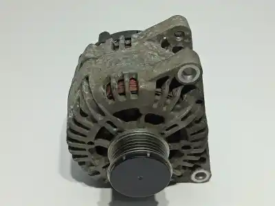 Pezzo di ricambio per auto di seconda mano alternatore per peugeot 207 sw confort riferimenti oem iam 9646321780 tg15c118 2543526a