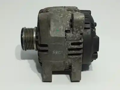 Pezzo di ricambio per auto di seconda mano alternatore per peugeot 207 sw confort riferimenti oem iam 9646321780 tg15c118 2543526a