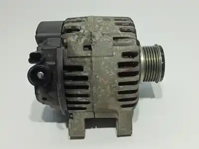 Pezzo di ricambio per auto di seconda mano alternatore per peugeot 207 sw confort riferimenti oem iam 9646321780 tg15c118 2543526a