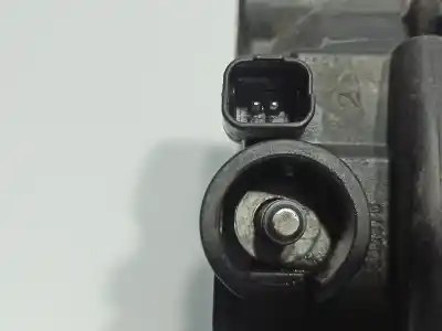 Pezzo di ricambio per auto di seconda mano alternatore per peugeot 207 sw confort riferimenti oem iam 9646321780 tg15c118 2543526a