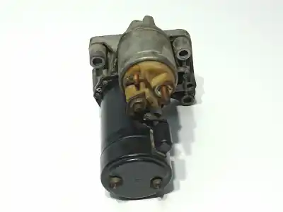 Pièce détachée automobile d'occasion démarreur de voiture pour peugeot 207 sw confort références oem iam 9640825280  