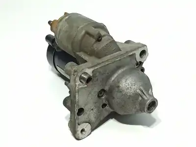 Pièce détachée automobile d'occasion démarreur de voiture pour peugeot 207 sw confort références oem iam 9640825280  