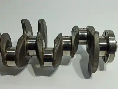 Peça sobressalente para automóvel em segunda mão virabrequim por audi a3 (8v) 1.6 tdi referências oem iam 04l105021d  