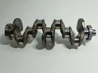 Peça sobressalente para automóvel em segunda mão virabrequim por audi a3 (8v) 1.6 tdi referências oem iam 04l105021d  