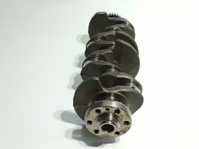 Peça sobressalente para automóvel em segunda mão virabrequim por audi a3 (8v) 1.6 tdi referências oem iam 04l105021d  