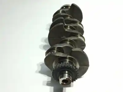 Peça sobressalente para automóvel em segunda mão virabrequim por audi a3 (8v) 1.6 tdi referências oem iam 04l105021d  