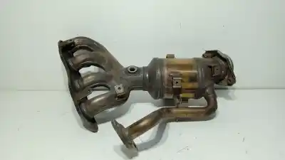 Second-hand car spare part catalytic converter for toyota corolla (e21) hybrid active oem iam references 171410t120