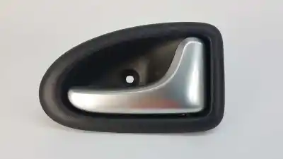 Second-hand car spare part interior right rear handle for renault clio ii fase ii (b/cb0) campus oem iam references 7700423888