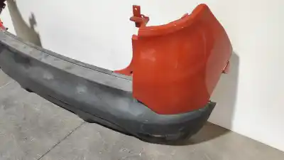 Second-hand car spare part rear bumper for renault captur zen oem iam references 850b26594r  