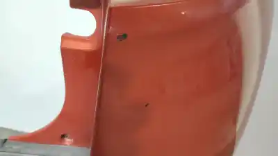 Second-hand car spare part rear bumper for renault captur zen oem iam references 850b26594r  