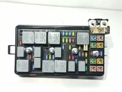 Second-hand car spare part FUSE BOX UNIT for CHEVROLET EPICA  OEM IAM references 96646698  