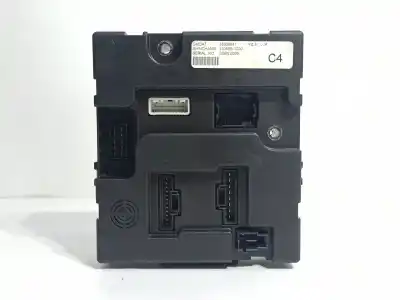 Second-hand car spare part fuse box unit for chevrolet epica lt oem iam references 95959647  