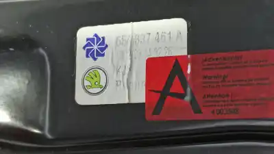Автозапчасти б/у регулятор стекла переднего левого за skoda kamiq (nw4) active ссылки oem iam 654837461a 0130822065 2q1959405g