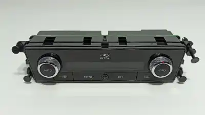 Автозапчасти б/у климат-контроль за SKODA KAMIQ (NW4) Active ссылки OEM IAM 654907044F 654907044FIZY 5HB01370954