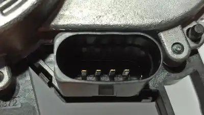 Автозапчасти б/у мотор заднего стеклоочистителя за skoda kamiq (nw4) active ссылки oem iam 5g0955711d  