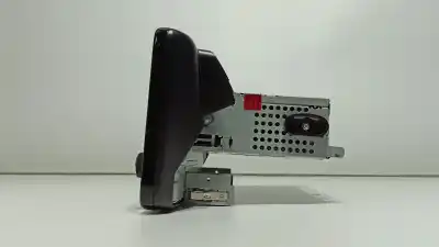 Second-hand car spare part gps navigation system for skoda kamiq (nw4) active oem iam references 654035869h  654035869hizy