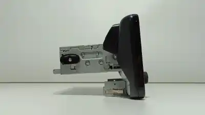 Second-hand car spare part gps navigation system for skoda kamiq (nw4) active oem iam references 654035869h  654035869hizy